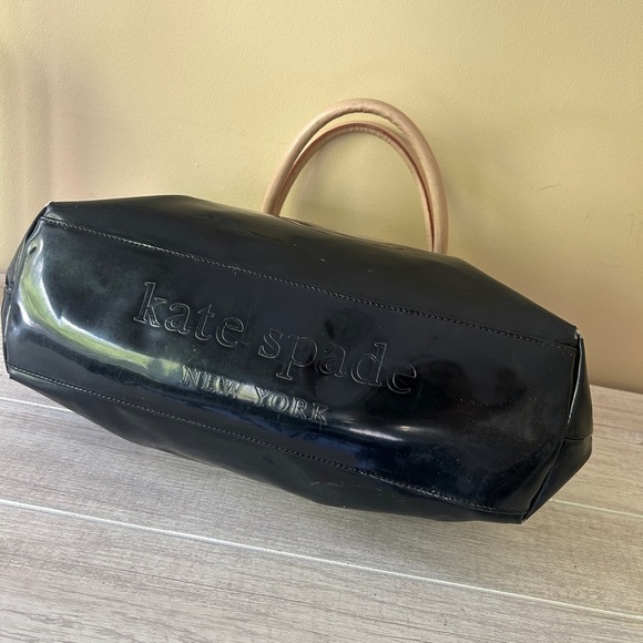 Vintage Kate Spade Bag - Picture 13 of 16
